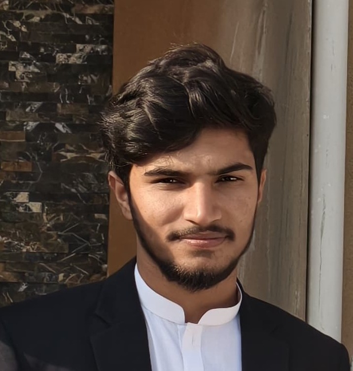 Masahir got positive review from Noor Dawood Shah